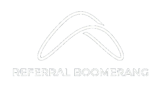Referral Boomerang
